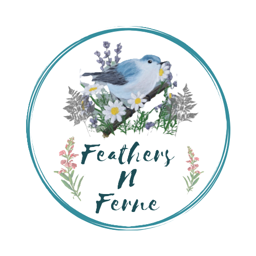 Feathers N Ferne