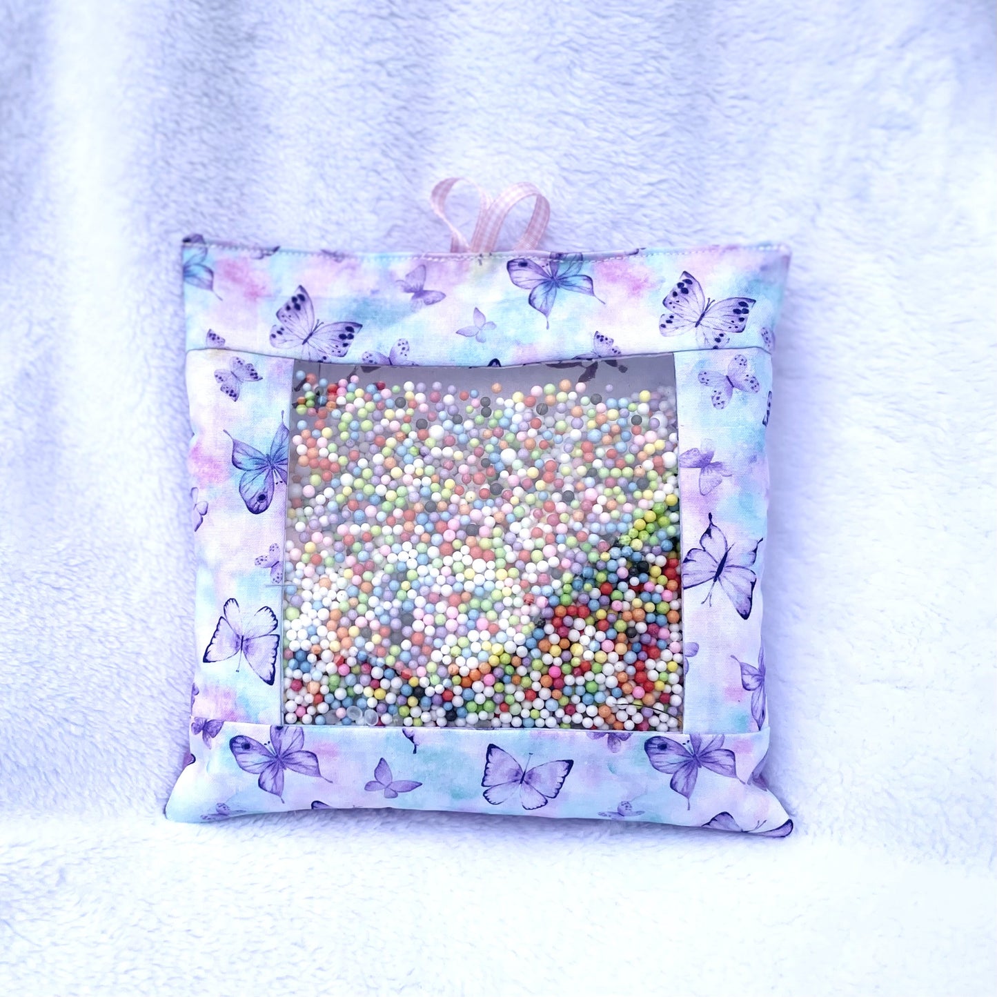 I-Spy Bag for Kids