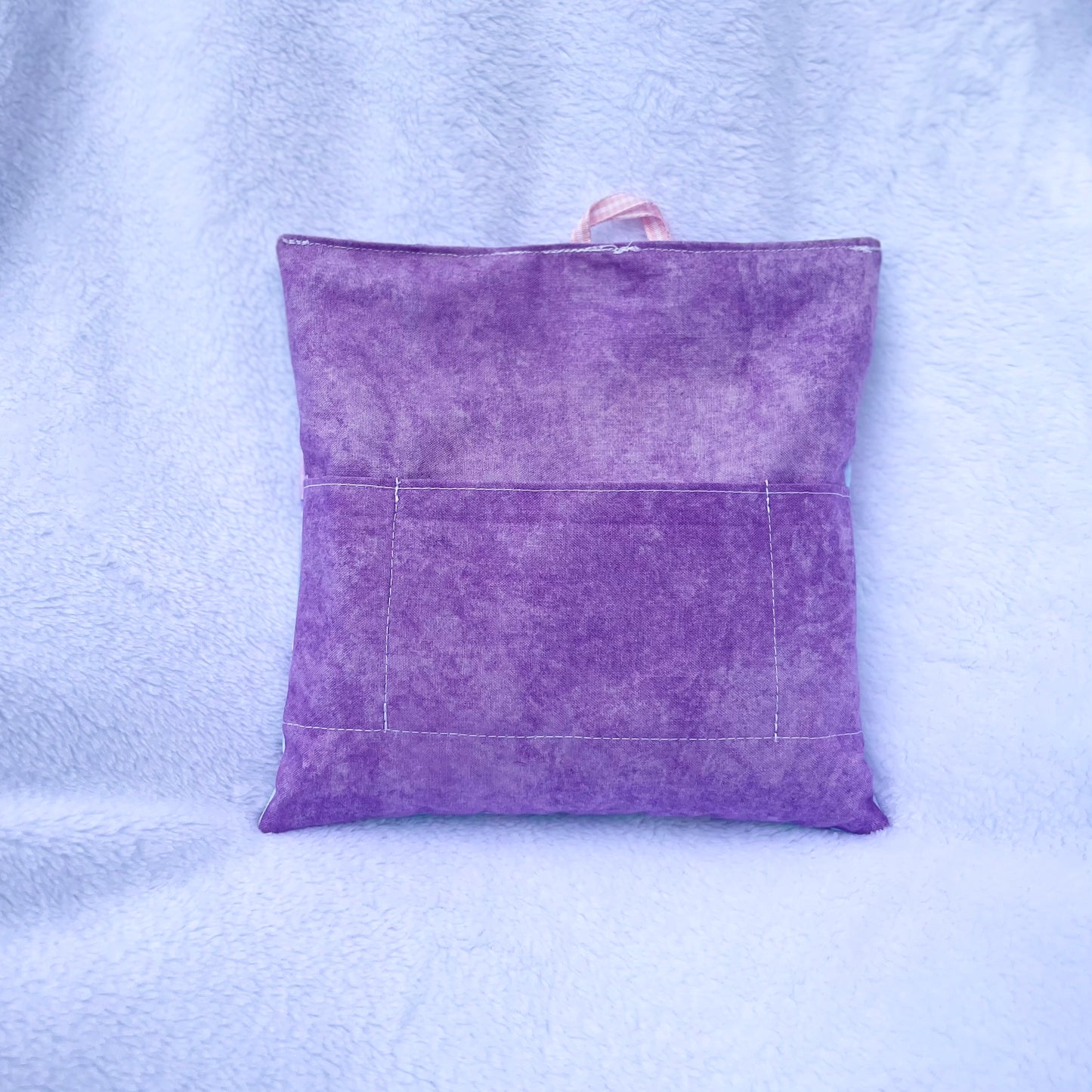 I-Spy Bag for Kids
