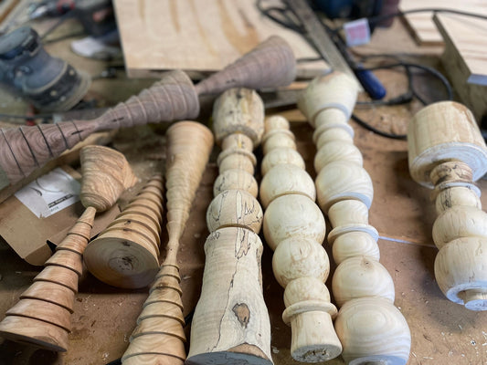 What Goes Into Handmade, Anyways?