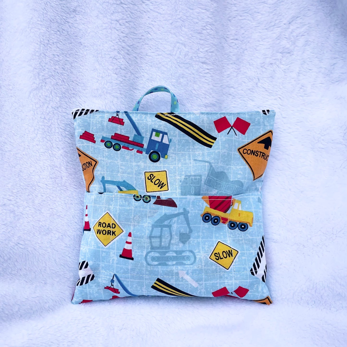 I-Spy Bag for Kids