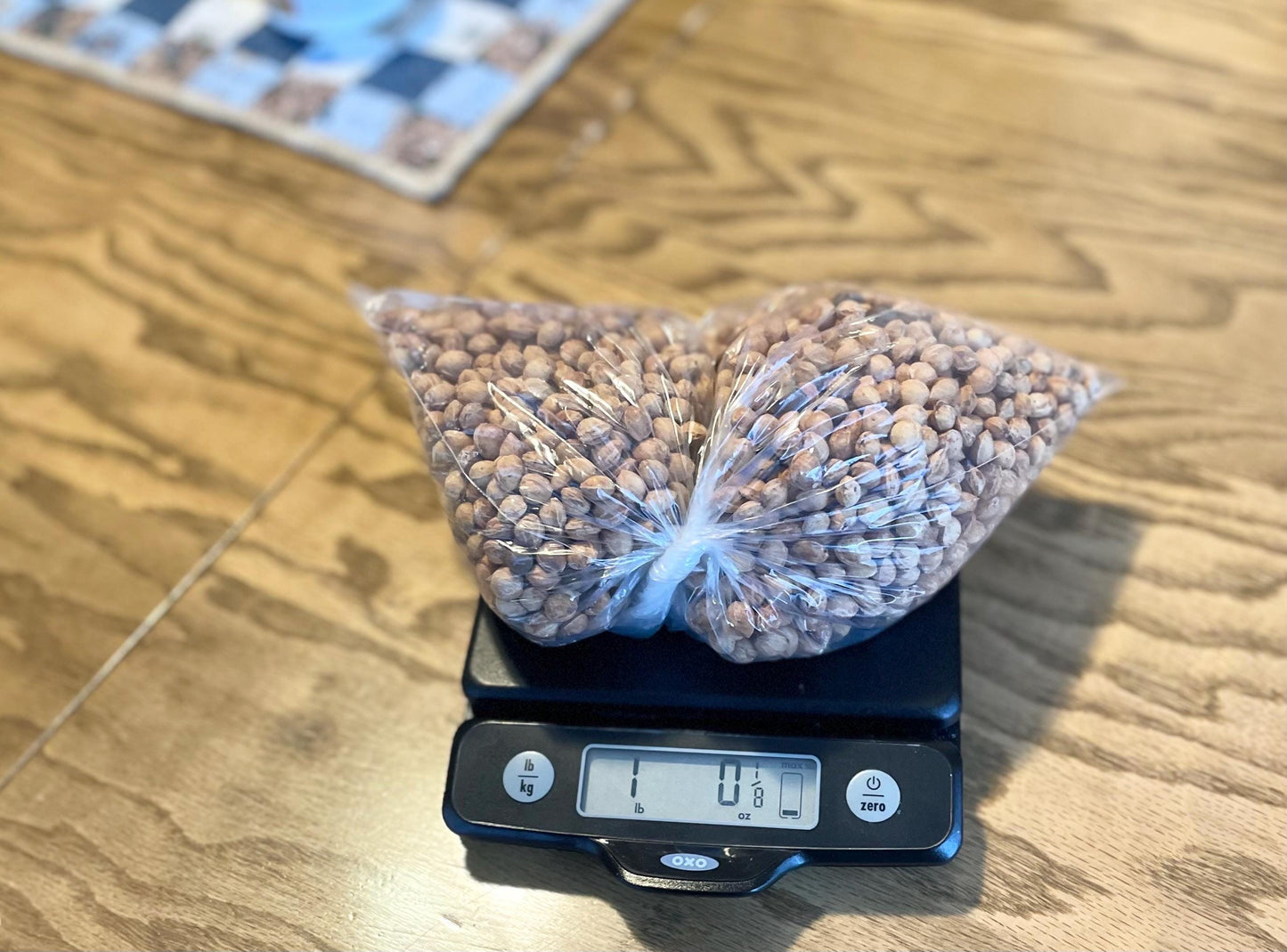 Natural Cherry Pits for Crafts